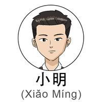 XiaoMing