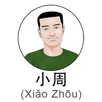XiaoZhou